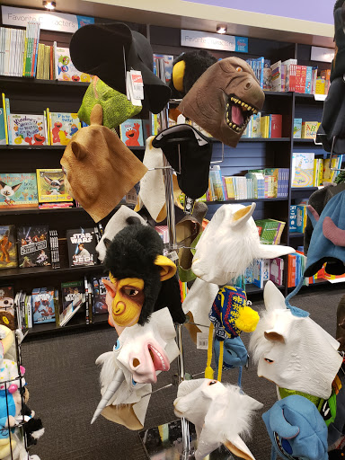 Book Store «Books-A-Million», reviews and photos, 839 Brandon Town Center Dr, Brandon, FL 33511, USA