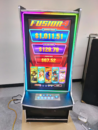 Video Game Store «Blue Dragon Video Games», reviews and photos, 727 S Nova Rd, Ormond Beach, FL 32174, USA