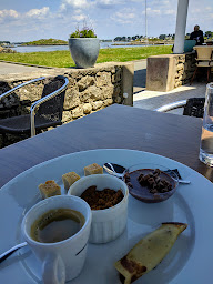 Photo n°38 de Creperie Du Pont Lorois à Plouhinec ()