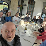 Photo n°1 de l'avis de Giuliano.h fait le 25/01/2024 à 04:41 sur le  Trattoria ValBaganza à Sala Baganza