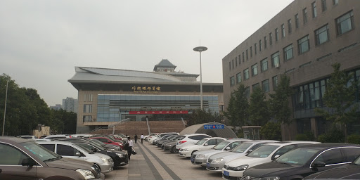School of Software and Microelctronics, Peking University