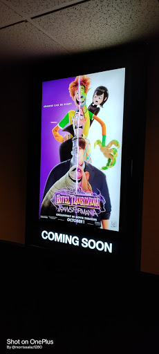 Movie Theater «Picture Show at Superstition Springs», reviews and photos, 6555 E Southern Ave #1002, Mesa, AZ 85206, USA