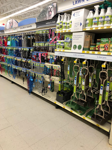 Pet Supply Store «PetSmart», reviews and photos, 650 Commerce Blvd, Scranton, PA 18519, USA