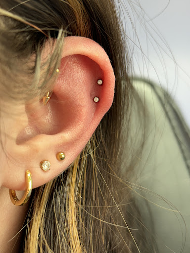 Explore texas tattoo ideas female, creative tattoo ideas in Meridian, available at Creative Pain Tattoo Studio