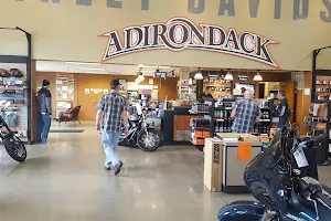 Adirondack Harley-Davidson image