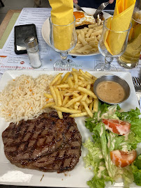 Plats et boissons du Restaurant Le Duguesclin à Vitry-sur-Seine - n°9