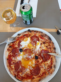 Plats et boissons du Pizzeria Pizzapping à Floirac - n°11