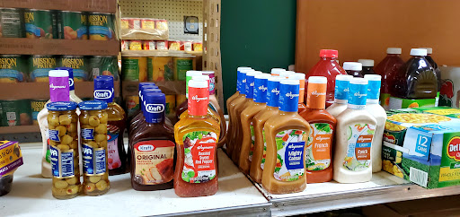 Naples Open Cupboard Inc.