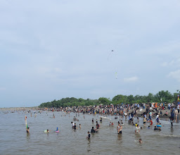 Taman Buaya Tanjung Pasir photo