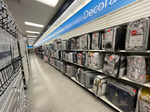 Clothing Store «Ross Dress for Less», reviews and photos, 2540 Cumberland Blvd SE, Smyrna, GA 30080, USA