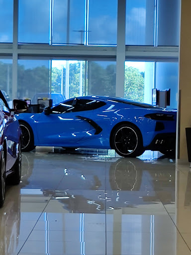 Used Car Dealer «CarMax Dealership», reviews and photos, 1300 NW 98th Ct, Doral, FL 33172, USA