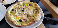 Pizza du Restaurant Tribeca à Paris - n°11