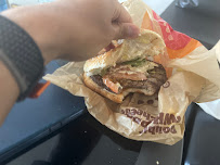 Hamburger du Restauration rapide Burger King à Annecy - n°10