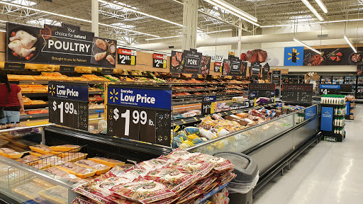 Department Store «Walmart Supercenter», reviews and photos, 17150 Gale Ave, City of Industry, CA 91745, USA