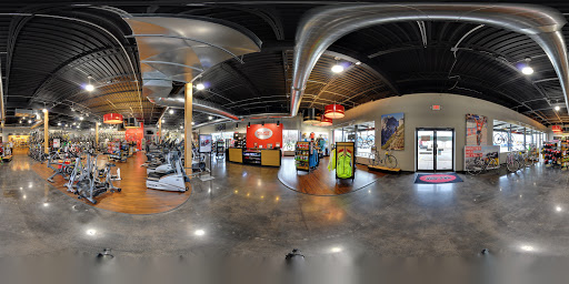 Bicycle Store «Village Bike & Fitness», reviews and photos, 450 Baldwin St, Jenison, MI 49428, USA