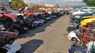 Casse Auto 05 à La Bâtie-Neuve