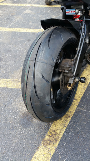 Used Motorcycle Dealer «Fornarelli Motorsports Inc.», reviews and photos, 1625 Weld Rd, Elgin, IL 60123, USA