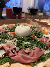 Photo n°73 de Il VVP - Il Veni Vidi Pizzi à Groisy ()