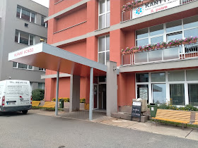 Nemocnice Prachatice, a.s.