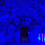 Photo n° 22 de l'avis de doudou091274. fait le 11/03/2023 à 12:45 pour MAUSA Vauban - Musée d'Art Urbain et du Street Art à Neuf-Brisach