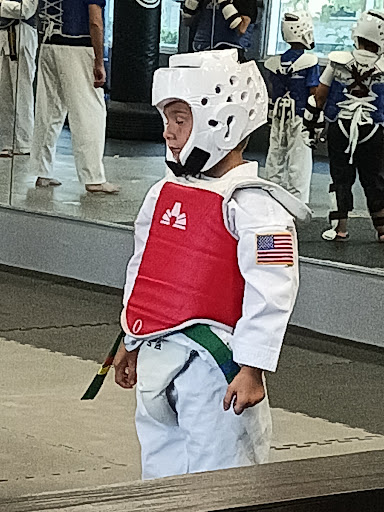 Gymnastics Center «National Gymnastics Training», reviews and photos, 4 Journey, Aliso Viejo, CA 92656, USA