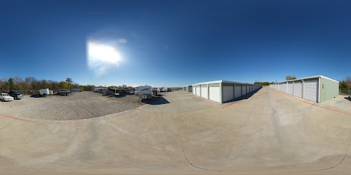 Self-Storage Facility «Move It Self Storage - Celina», reviews and photos, 3910 S Preston Rd, Celina, TX 75009, USA