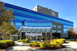 Emory Hillandale Hospital image