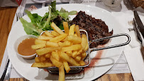 Steak du Restaurant The Royal Pub à Chessy - n°4