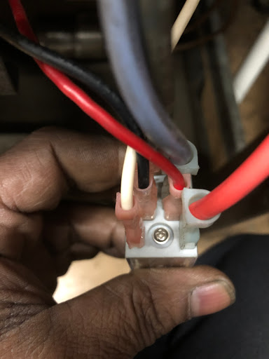 Auto Repair Shop «Anderson Auto Electrical», reviews and photos, 2091 S Main St, Waterbury, CT 06706, USA