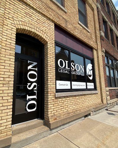 Olson Legal Group LLC