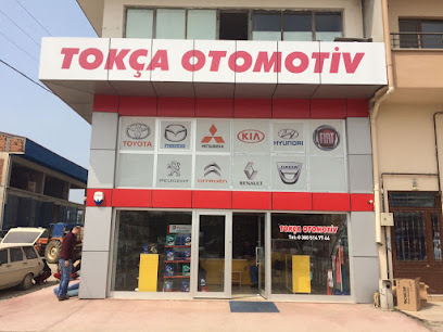 Tokça Otomotiv Düzce