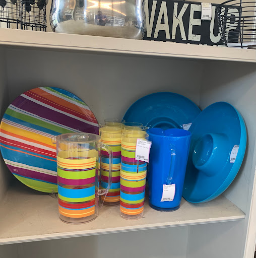 Consignment Shop «Encore Shop Inc», reviews and photos, 1056 E Baltimore Pike, Kennett Square, PA 19348, USA