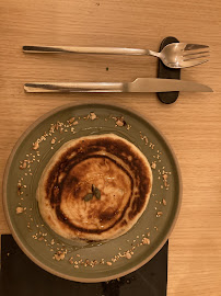 Pancake du Restaurant coréen Sixsa à Nice - n°2