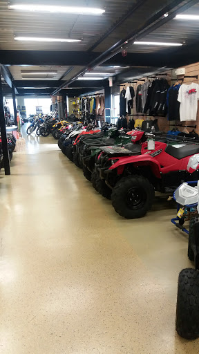 Motorcycle Dealer «Stamford Motorsports», reviews and photos, 177 Greenwich Ave, Stamford, CT 06902, USA