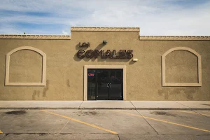 Los Comales Mexican Food image