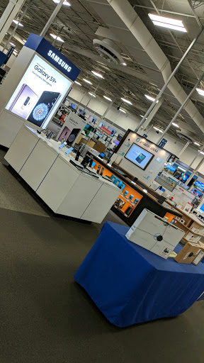 Electronics Store «Best Buy», reviews and photos, 6650 Midway Blvd, Elyria, OH 44035, USA