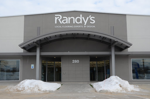 Randy's Flooring