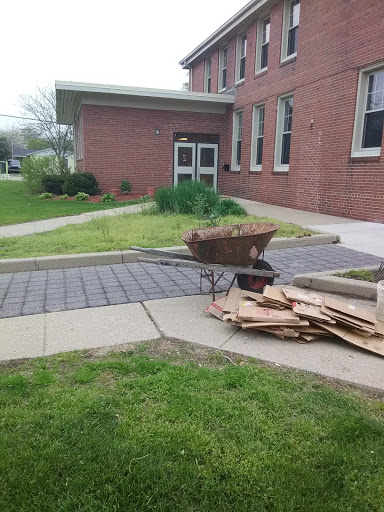 Community Center «Parkridge Community Center», reviews and photos, 591 Armstrong Dr, Ypsilanti, MI 48197, USA