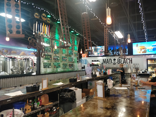 Winery «Florida Winery», reviews and photos, 12945 Village Blvd, Madeira Beach, FL 33708, USA