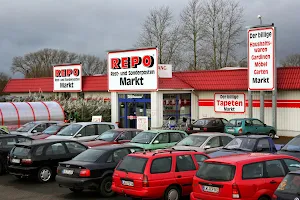 REPO-Markt Hagenow – Rest- und Sonderposten GmbH image