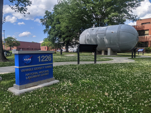 NASA Langley Research Center