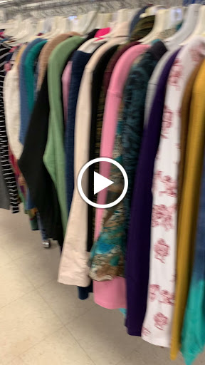 Thrift Store «Goodwill Industries of Kansas», reviews and photos