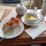 Photo n°6 de l'avis de Christian.c fait le 18/05/2023 à 08:13 sur le  Café Kalwil Berlin à Berlin