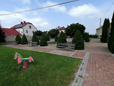 Publiczna Szkoła Podstawowa im. Kazimierza Wielkiego w Borzęcinie Dolnym Borzęcin 321b, 32-825 Borzęcin, Polska