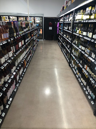 Liquor Store «Liquor World Inc», reviews and photos, 169 E Tropicana Ave, Las Vegas, NV 89109, USA