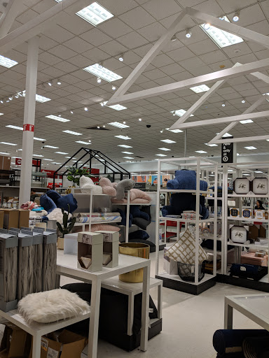 Department Store «Target», reviews and photos, 200 Promenade Blvd, Bridgewater, NJ 08807, USA