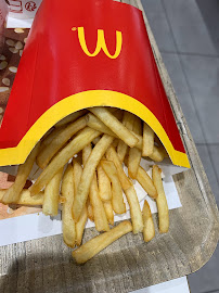 Aliment-réconfort du Restauration rapide McDonald's à Cachan - n°5