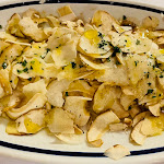 Photo n°4 de l'avis de pronins. fait le 18/07/2023 à 11:35 sur le  Trattoria Buca à Brescia