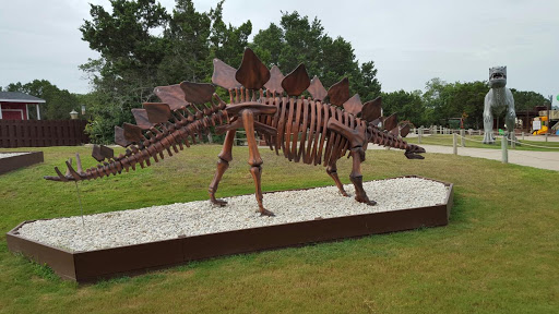 Museum «Dinosaur World», reviews and photos, 1058 Park Rd 59, Glen Rose, TX 76043, USA