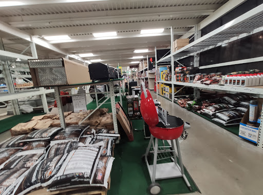 Home Improvement Store «Menards», reviews and photos, 1233 165th St, Hammond, IN 46320, USA